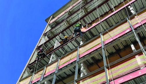 roof rigging